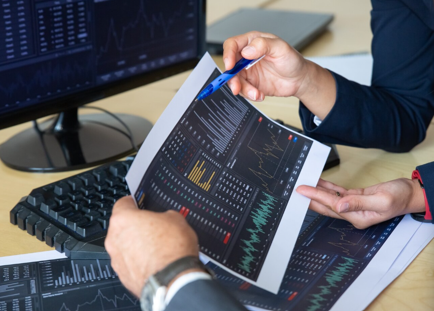 About Mafora Trading Context